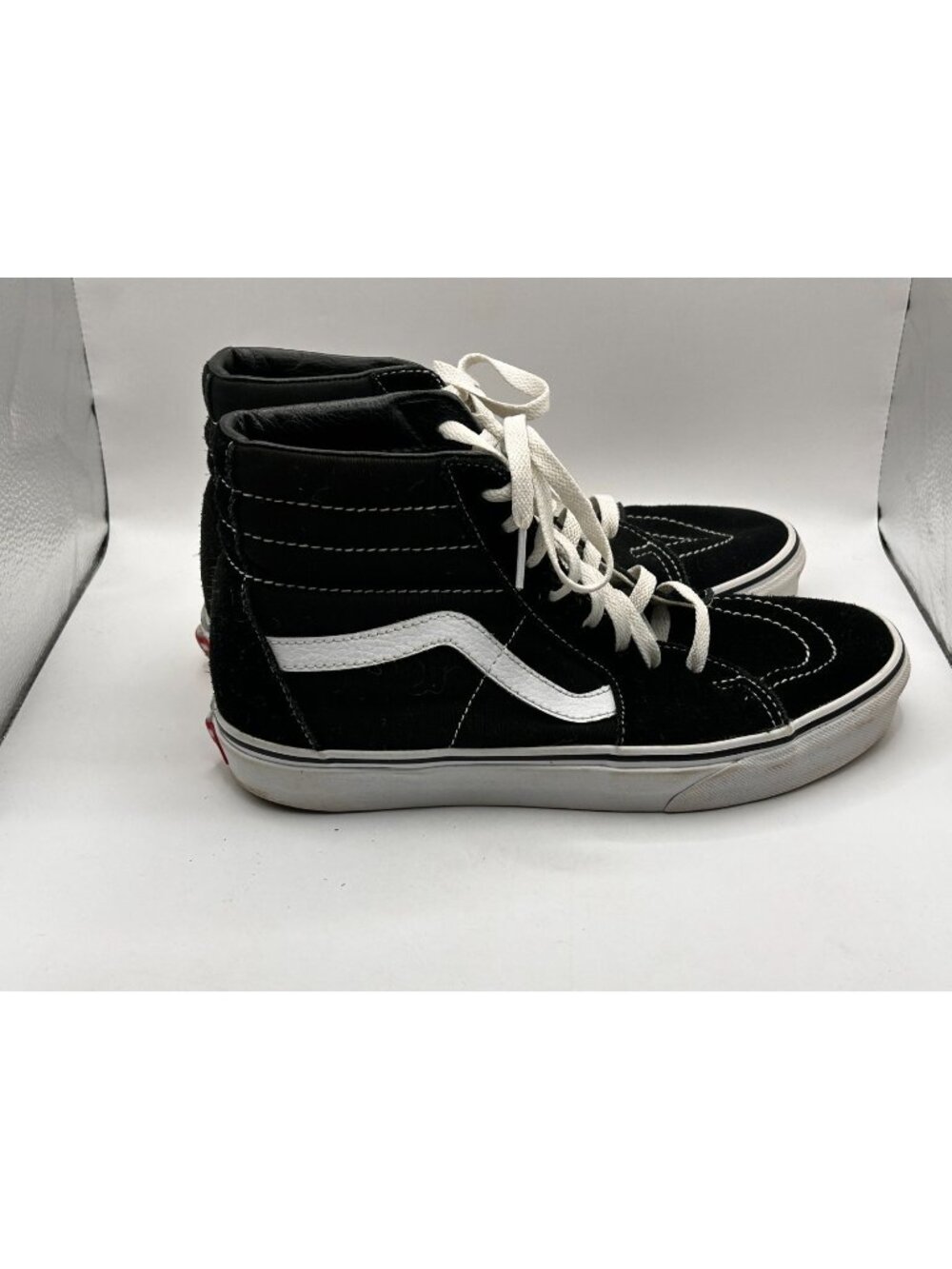 Vans Sk8-Hi